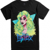 hot topic drag queen